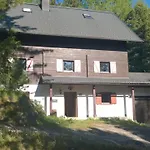 Zirbenwald 別荘 Turracher Hohe