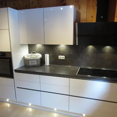 Zirbenwald Turracher Hohe