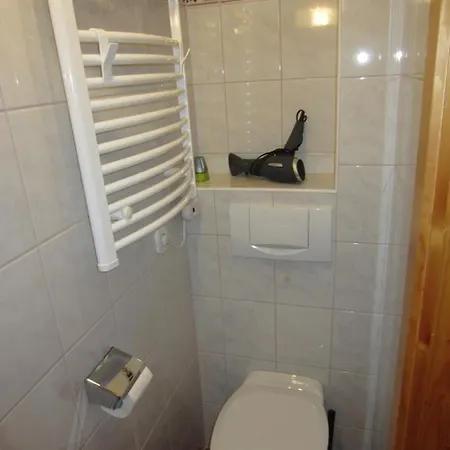 Zirbenwald Tatil Evi