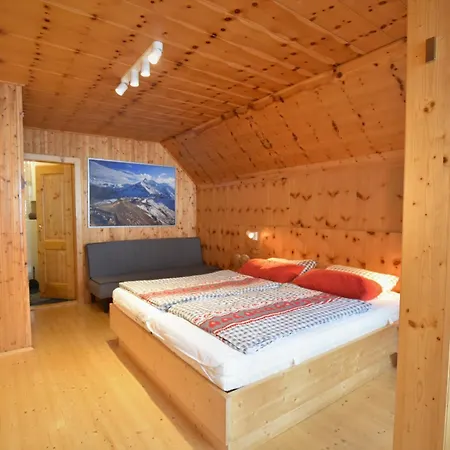 Zirbenwald Tatil Evi