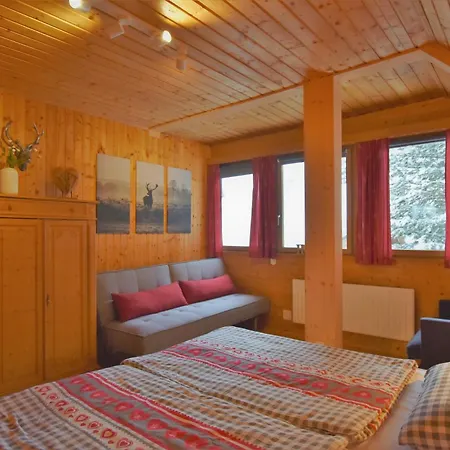 Zirbenwald * Turracher Hohe