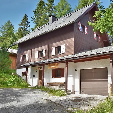 Zirbenwald * Turracher Hoehe