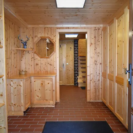 Holiday home Zirbenwald *
