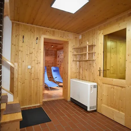 Zirbenwald Tatil Evi *