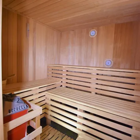 Holiday home Zirbenwald Turracher Hoehe
