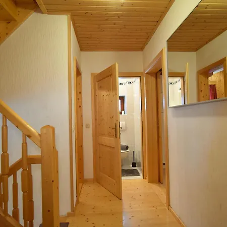 Holiday home Zirbenwald *