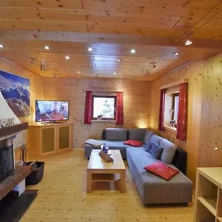 Zirbenwald Holiday home *
