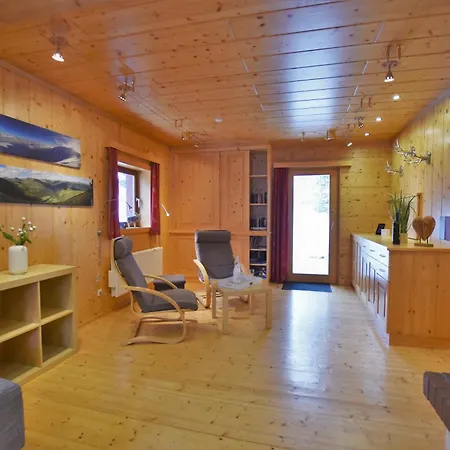 Zirbenwald * Turracher Hohe