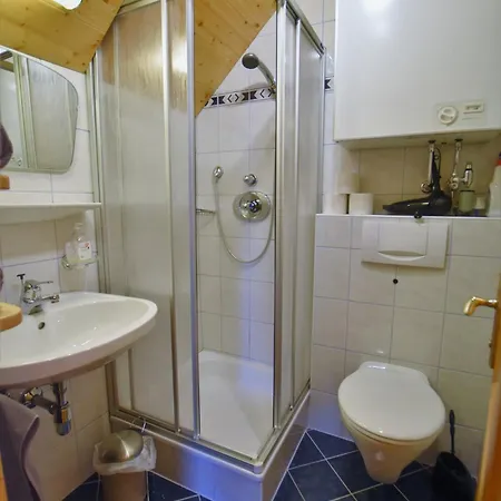 Holiday home Zirbenwald