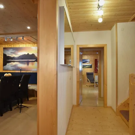 Zirbenwald Turracher Hohe