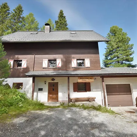 Zirbenwald *