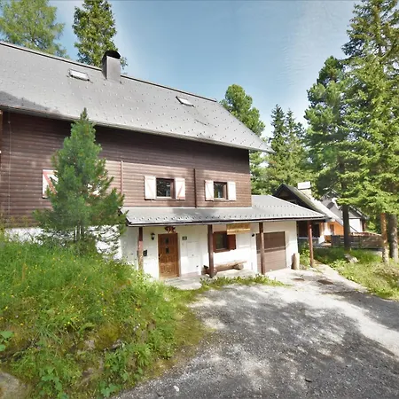 Zirbenwald Turracher Hoehe