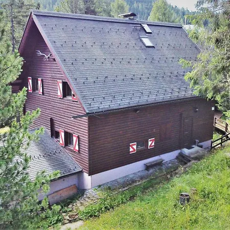 Zirbenwald Turracher Hohe