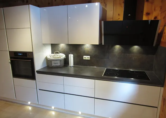 Zirbenwald Turracher Hohe