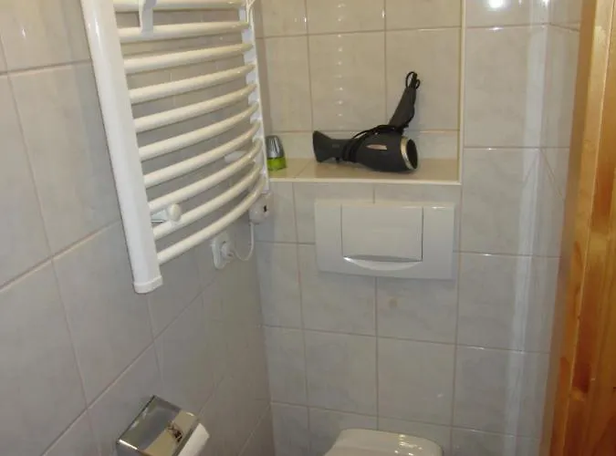 Zirbenwald Tatil Evi