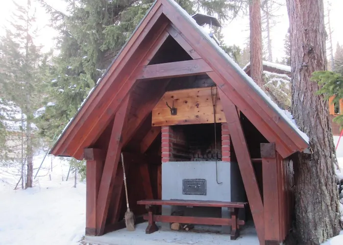 Zirbenwald Turracher Hohe