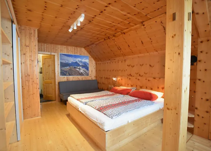 Zirbenwald Dom wakacyjny