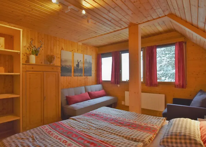 Zirbenwald * Turracher Hohe