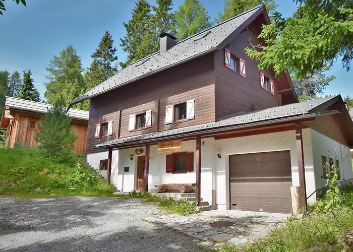 Zirbenwald * Turracher Hohe