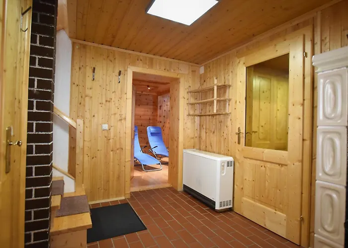 Zirbenwald Dom wakacyjny *