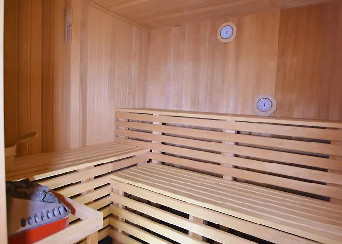 Tatil Evi Zirbenwald Turracher Hohe