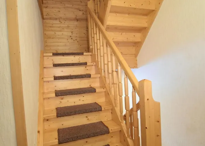 Dom wakacyjny Zirbenwald Turracher Hohe