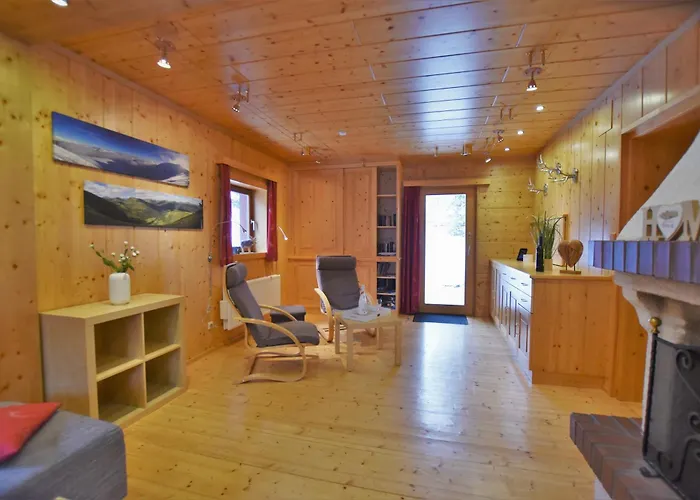 Zirbenwald * Turracher Hohe