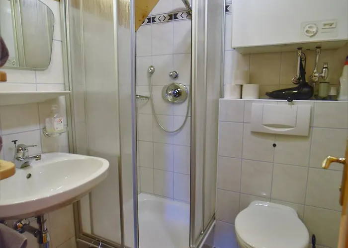 Tatil Evi Zirbenwald