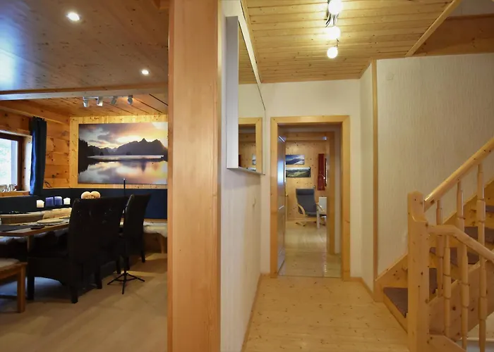 Zirbenwald Turracher Hohe