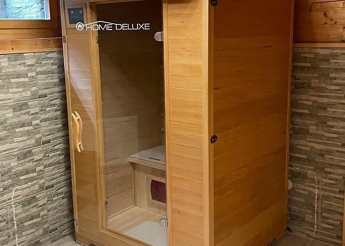 Tatil Evi Zirbenwald Turracher Hohe